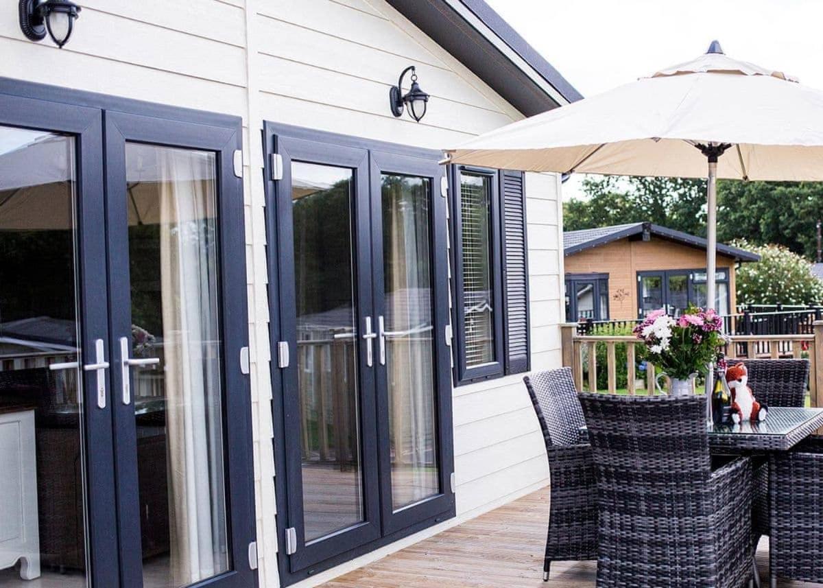 Alder Country Park Hotel North Walsham Exterior foto