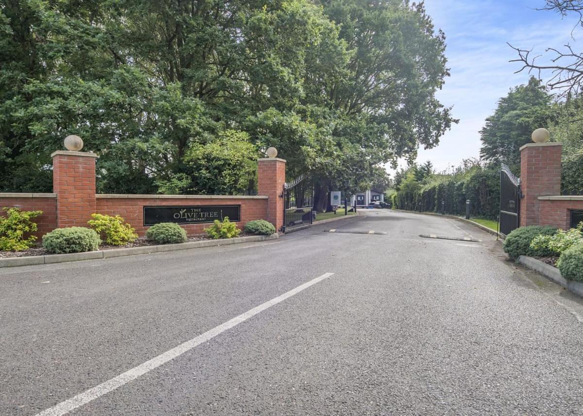 Alder Country Park Hotel North Walsham Exterior foto